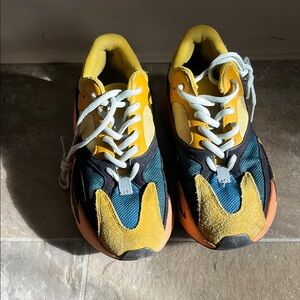 Kids' Multicolor Sneakers